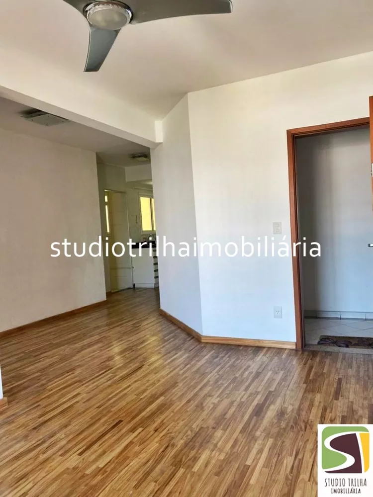 Apartamento, 3 quartos, 78 m² - Foto 1