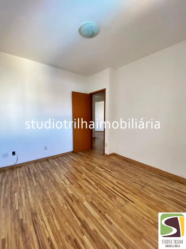 Apartamento, 3 quartos, 78 m² - Foto 2