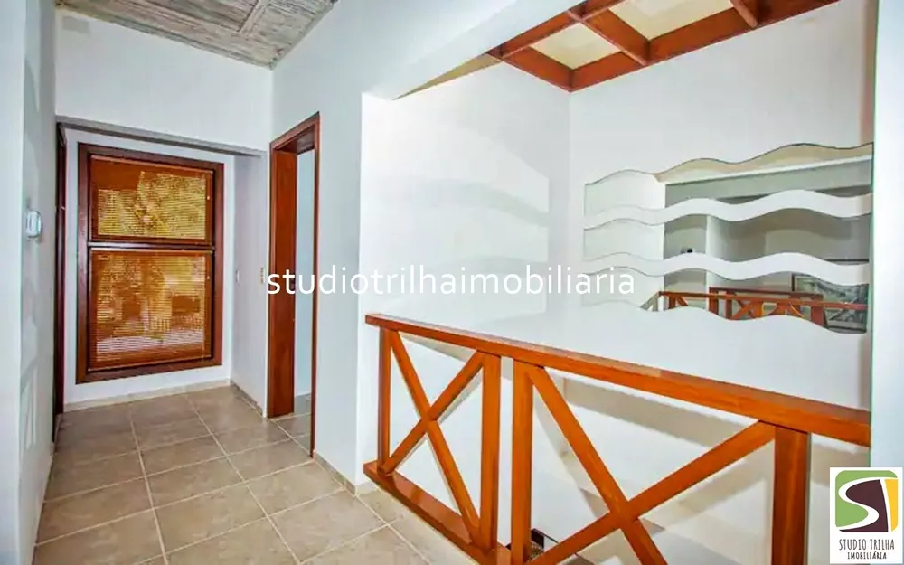 Casa, 4 quartos, 450 m² - Foto 1