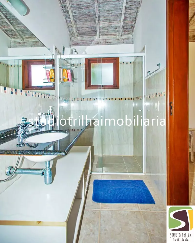 Casa, 4 quartos, 450 m² - Foto 3