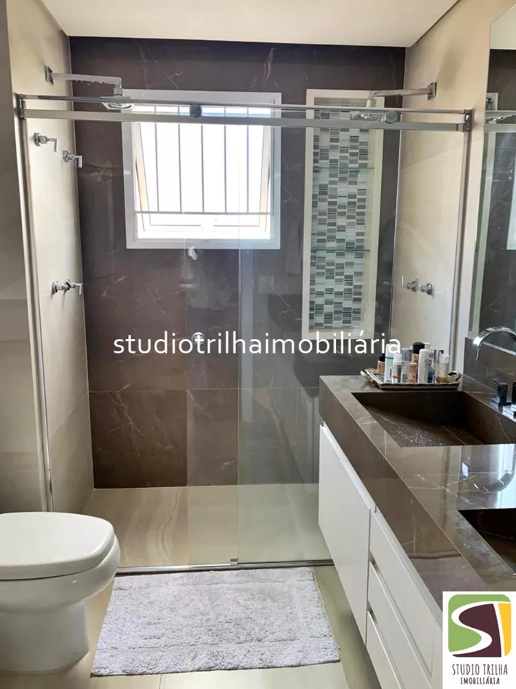 Apartamento, 4 quartos, 245 m² - Foto 2