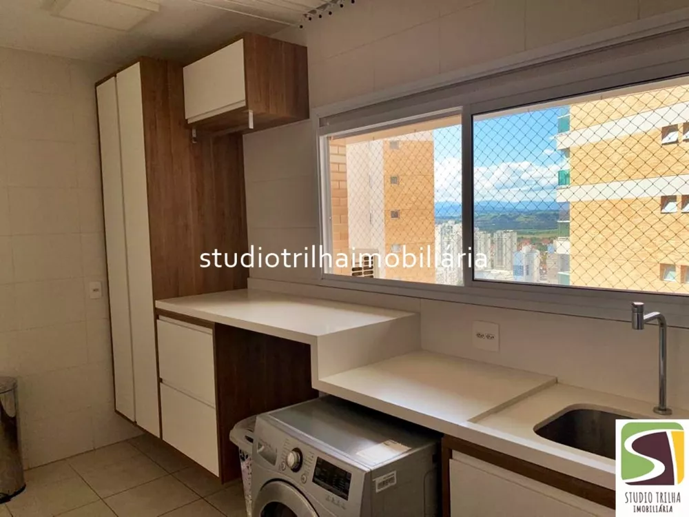 Apartamento, 4 quartos, 245 m² - Foto 3