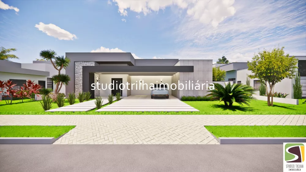 Casa, 3 quartos - Foto 6