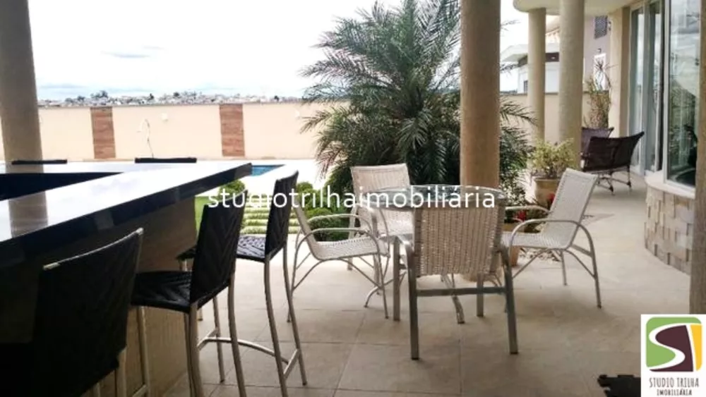 Casa, 4 quartos - Foto 3