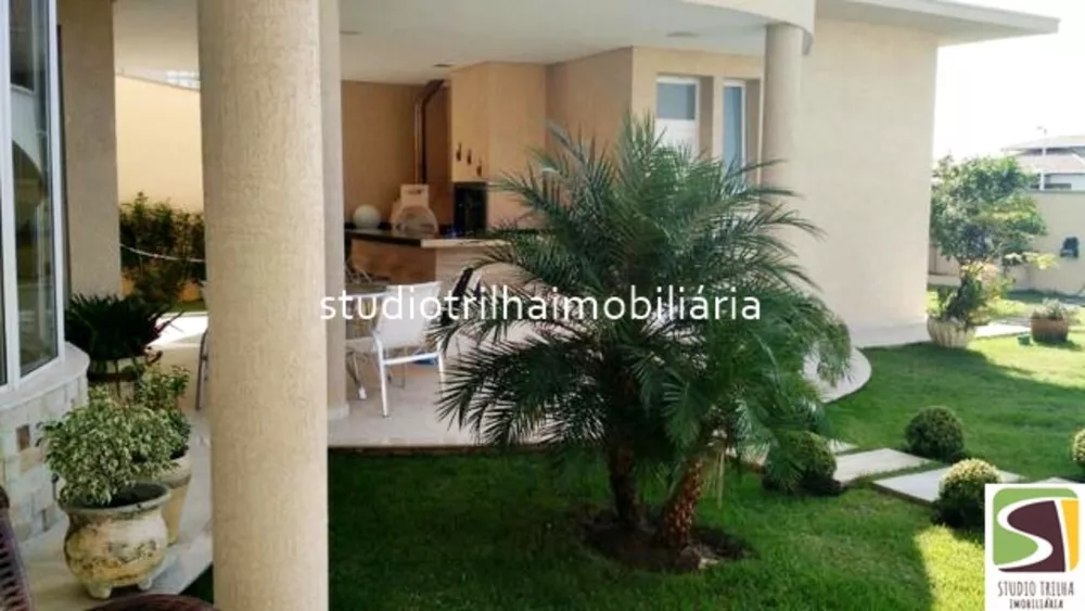 Casa, 4 quartos - Foto 2