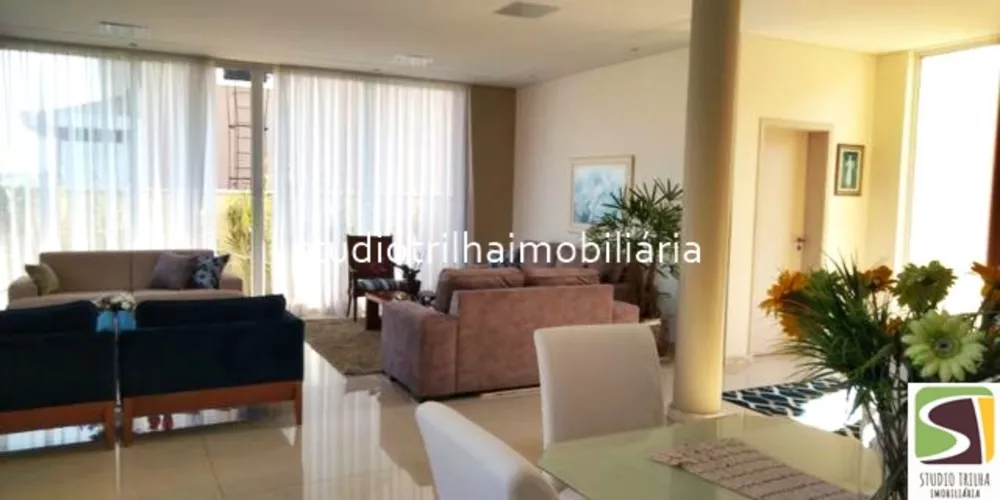 Casa, 4 quartos - Foto 4