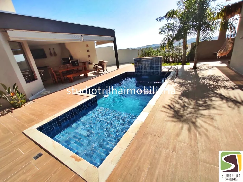Casa, 4 quartos - Foto 4