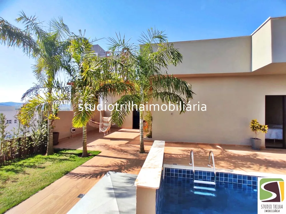 Casa, 4 quartos - Foto 1