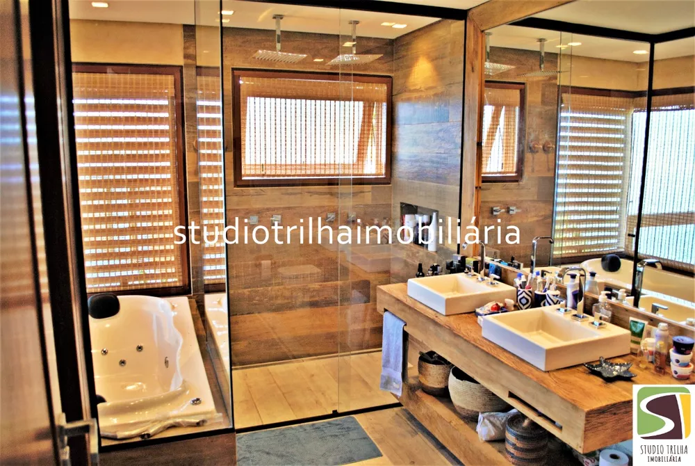 Casa, 9 quartos - Foto 7