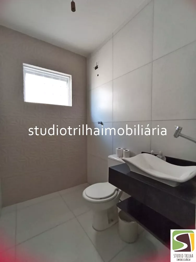 Casa, 3 quartos - Foto 4