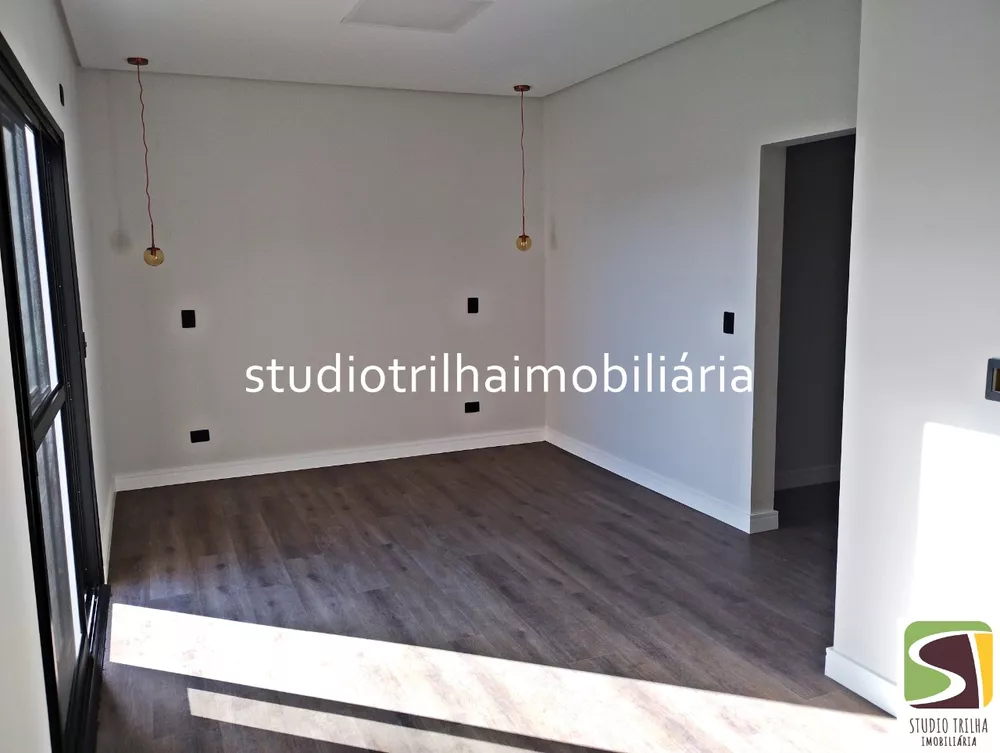 Casa, 4 quartos - Foto 2