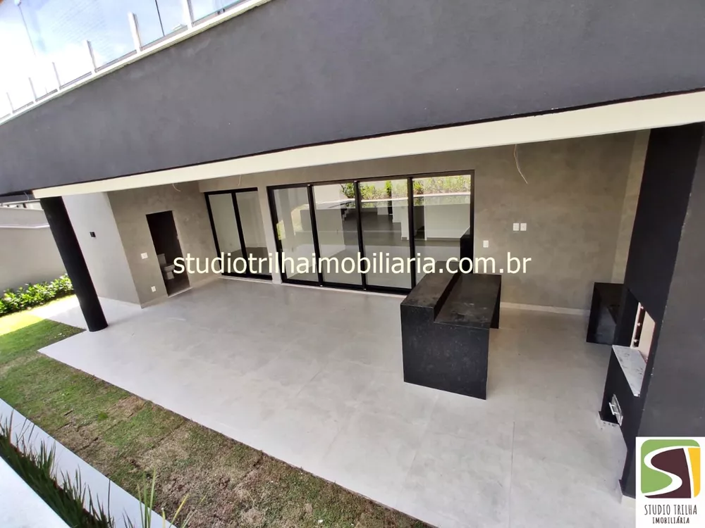 Casa, 4 quartos - Foto 4