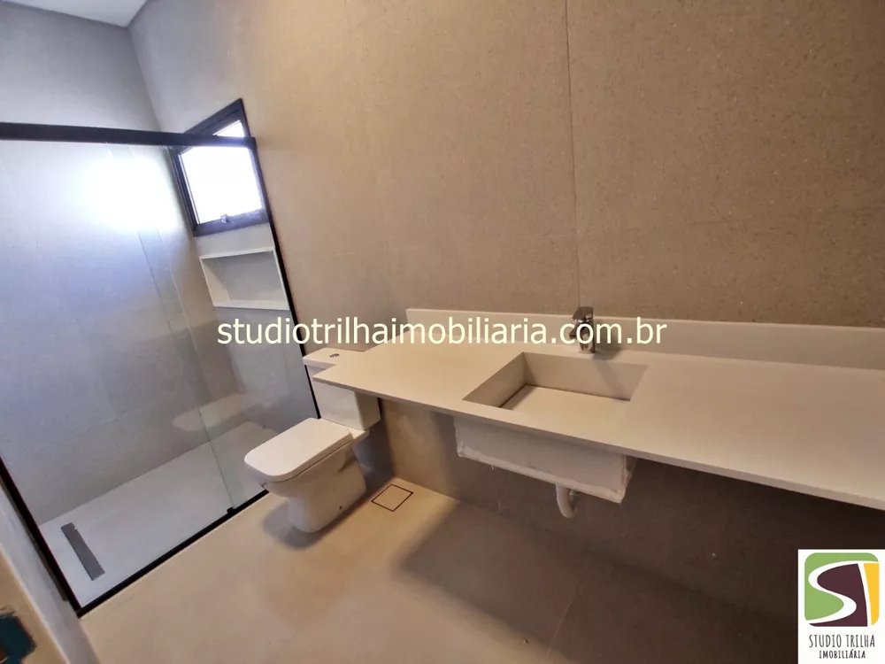 Casa, 4 quartos - Foto 3