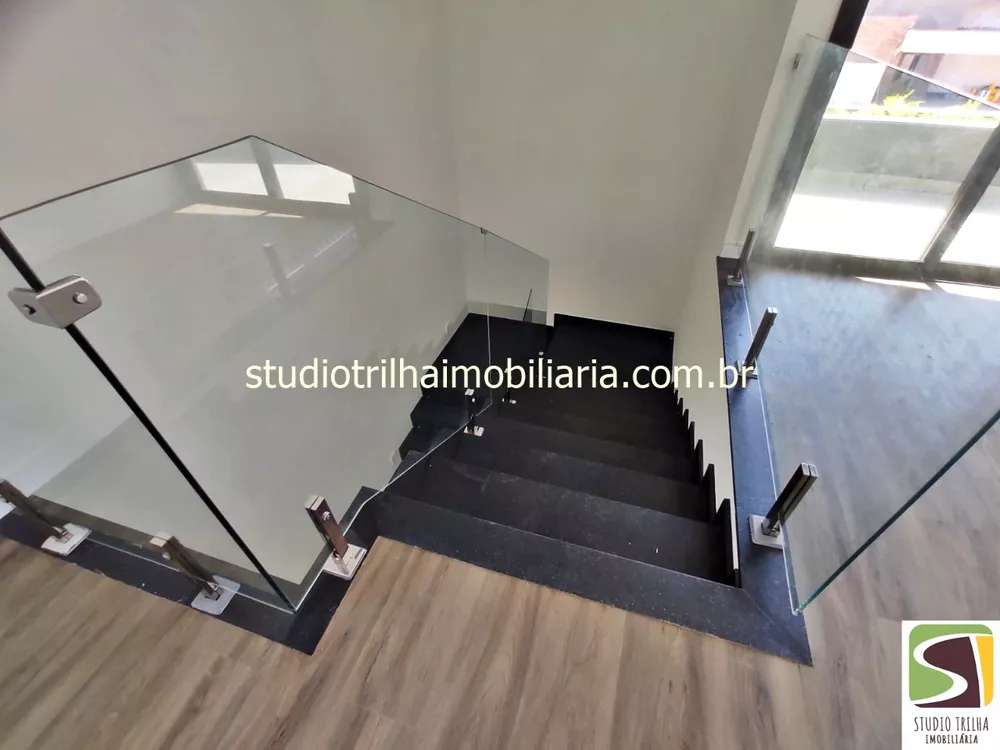 Casa, 4 quartos - Foto 1