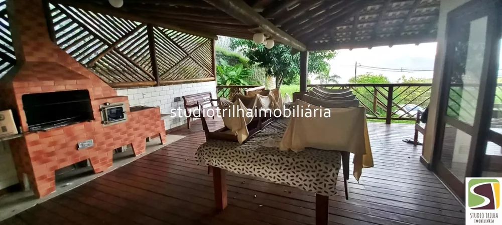 Casa, 5 quartos - Foto 2