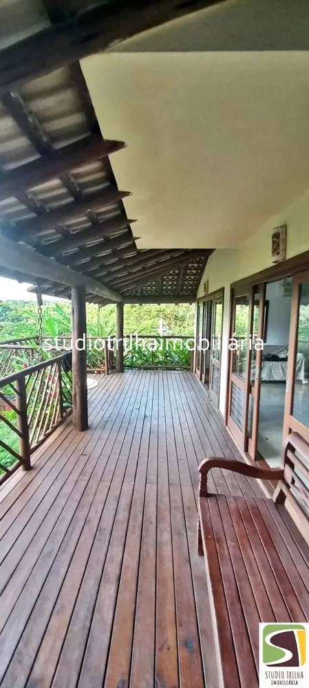 Casa, 5 quartos - Foto 5