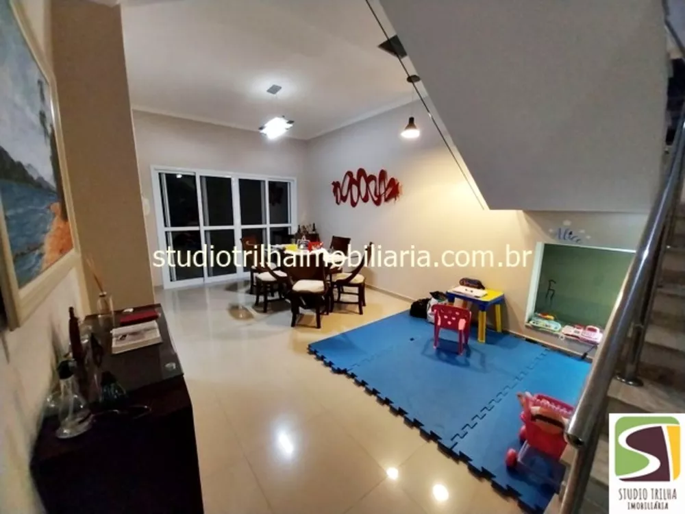 Casa, 4 quartos - Foto 2