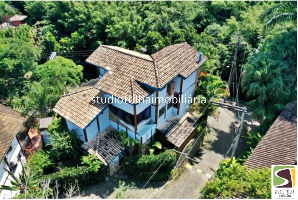 Casa, 6 quartos, 695 m² - Foto 1