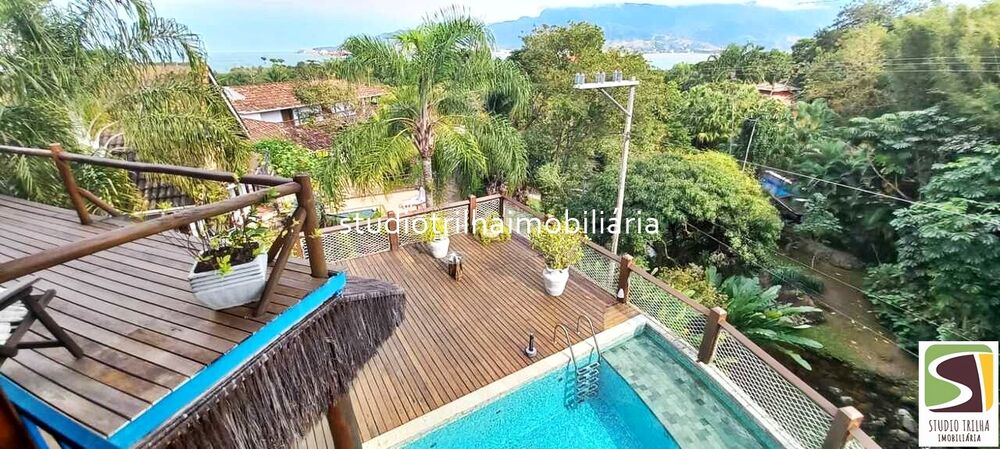 Casa, 6 quartos, 695 m² - Foto 2