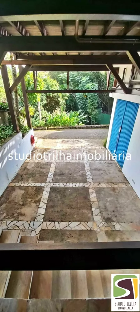 Casa, 6 quartos, 695 m² - Foto 3