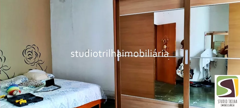 Casa, 1 quarto - Foto 1