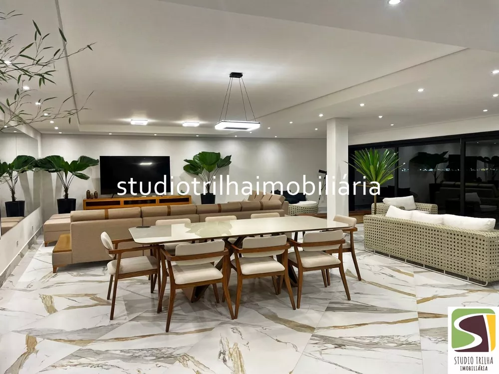 Casa, 10 quartos - Foto 13