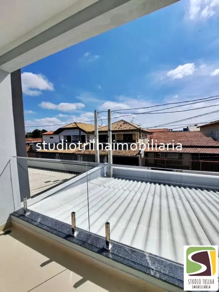 Casa, 3 quartos - Foto 4