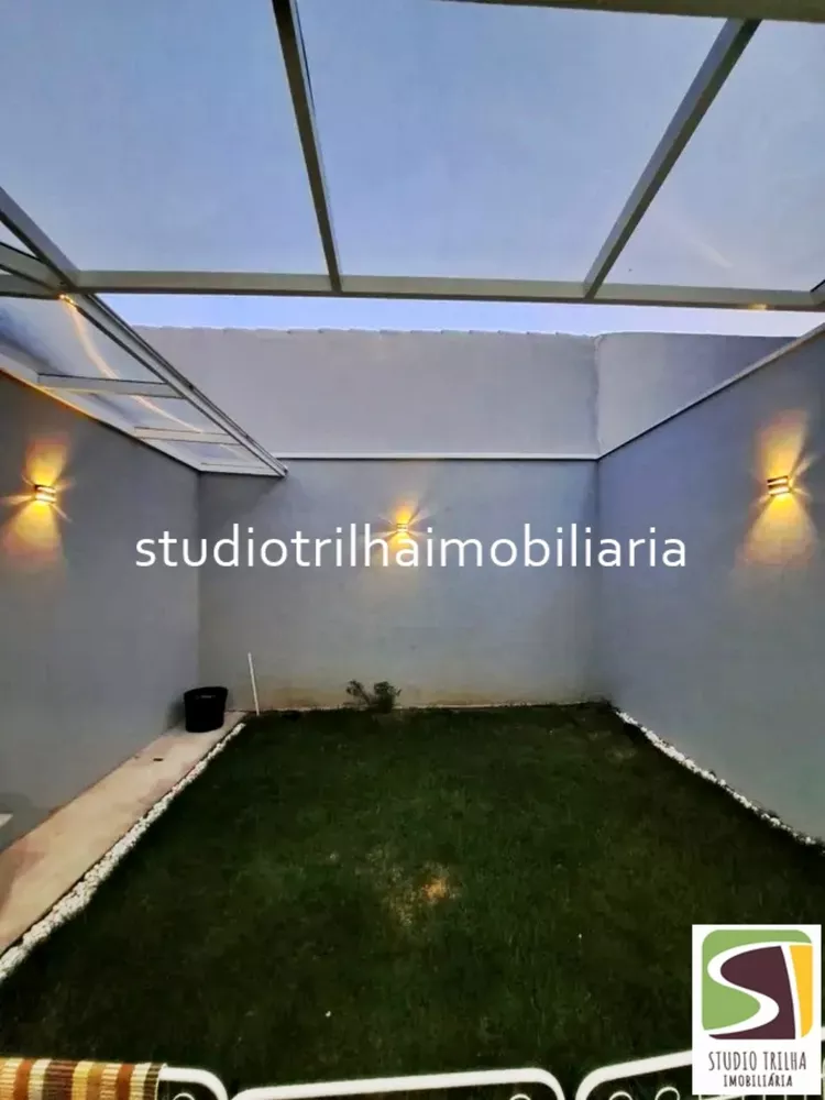 Casa, 3 quartos - Foto 2