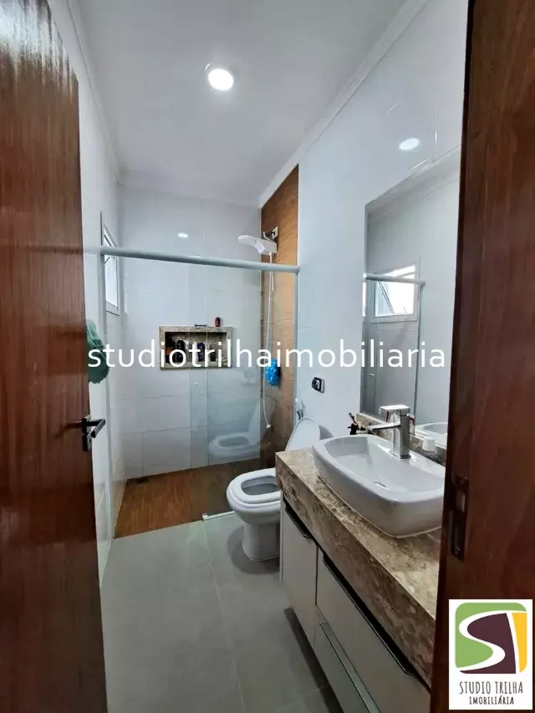 Casa, 3 quartos - Foto 3