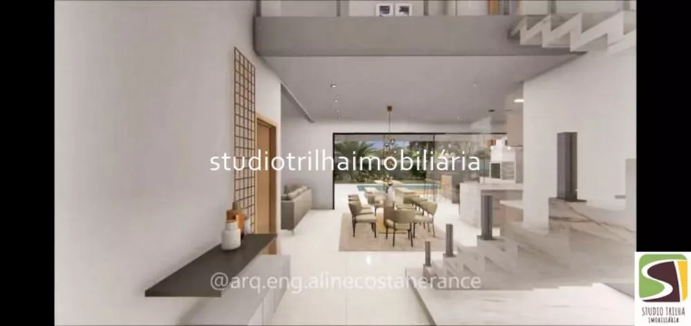 Casa, 4 quartos - Foto 2