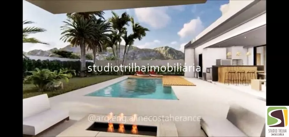 Casa, 4 quartos - Foto 1