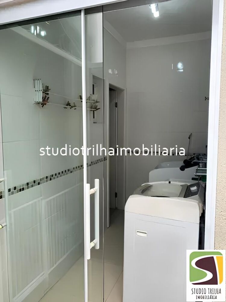 Casa, 3 quartos - Foto 3