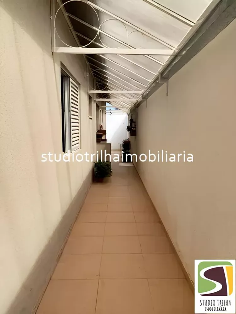 Casa, 3 quartos - Foto 12