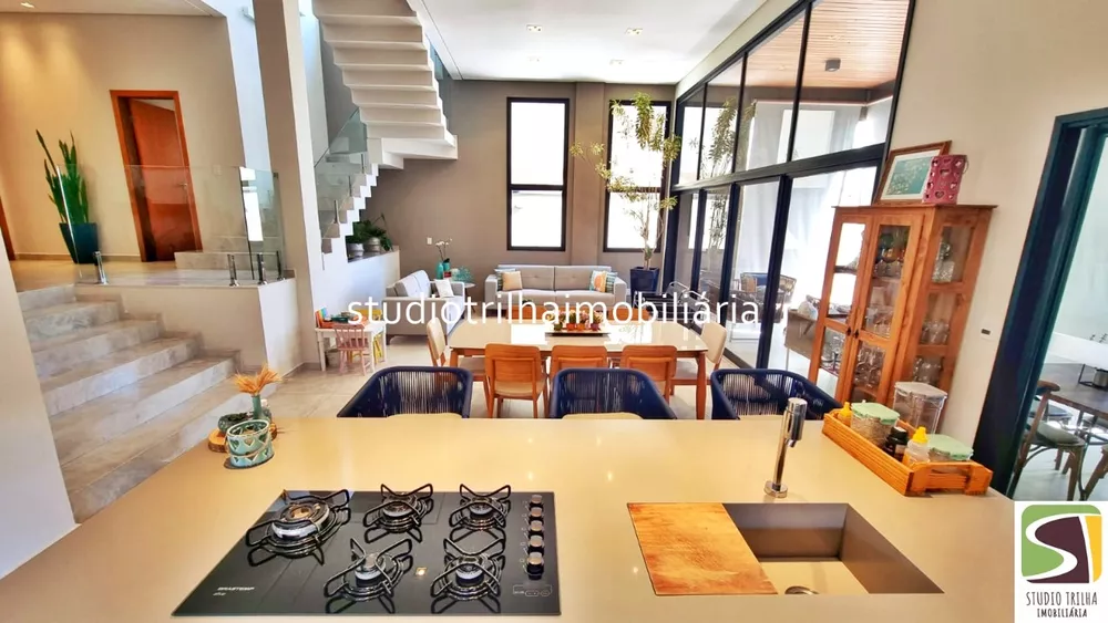 Casa, 4 quartos - Foto 1