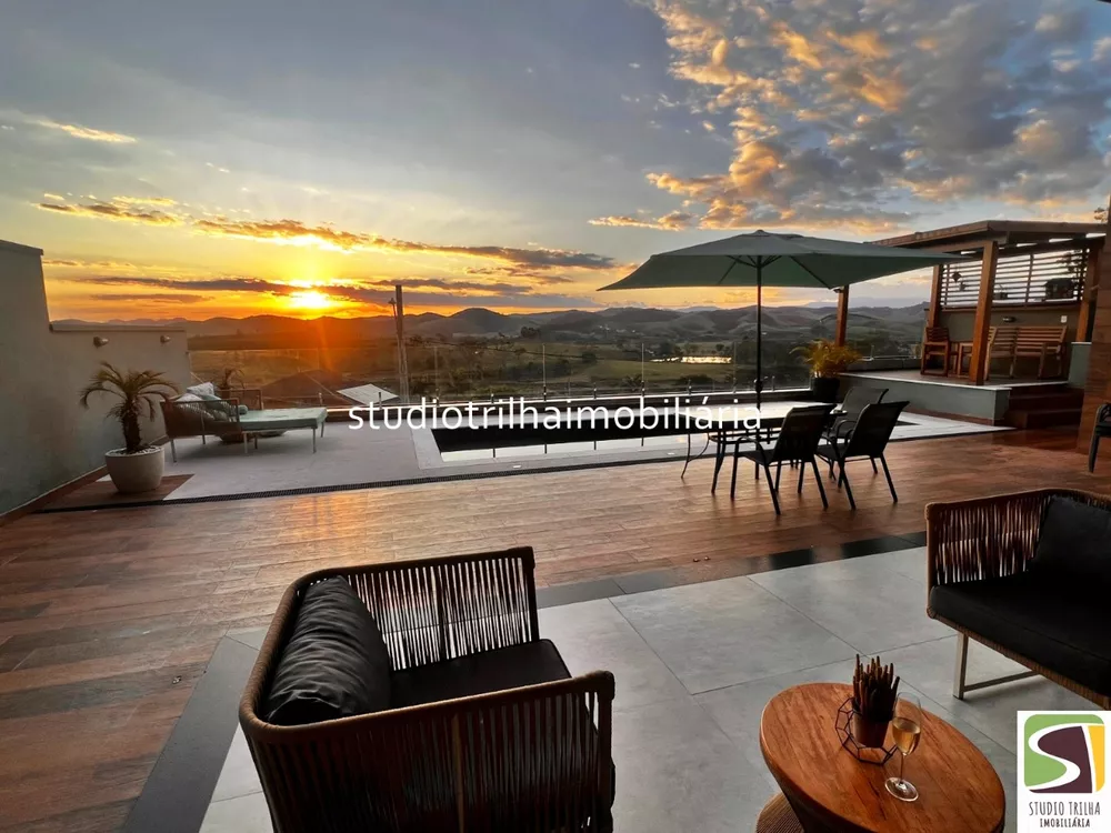 Casa, 4 quartos - Foto 4