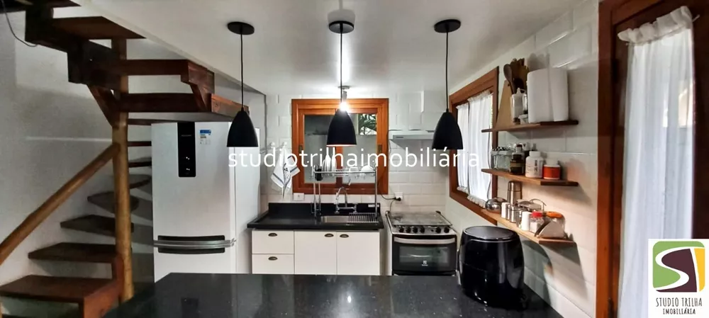 Casa à venda com 2 quartos - Foto 4