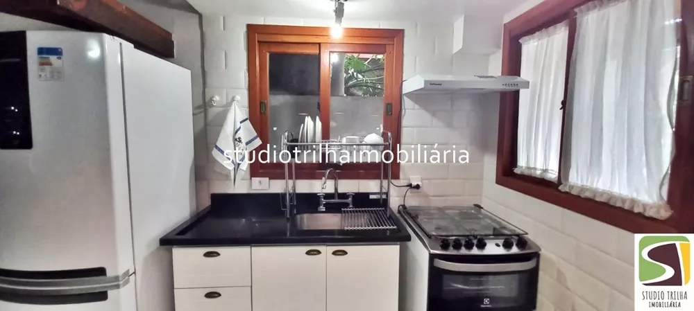 Casa à venda com 2 quartos - Foto 8