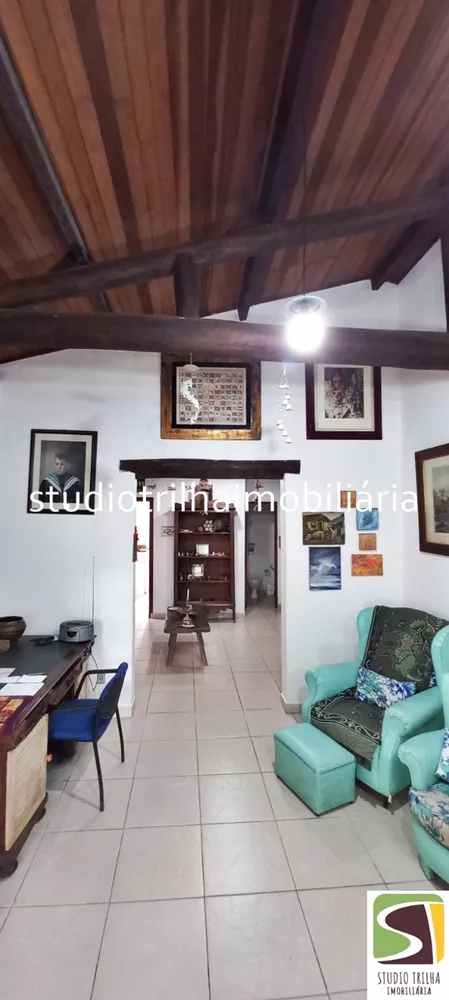 Casa, 5 quartos - Foto 1