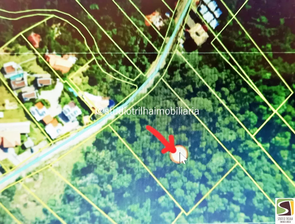 Terreno, 1812 m² - Foto 2