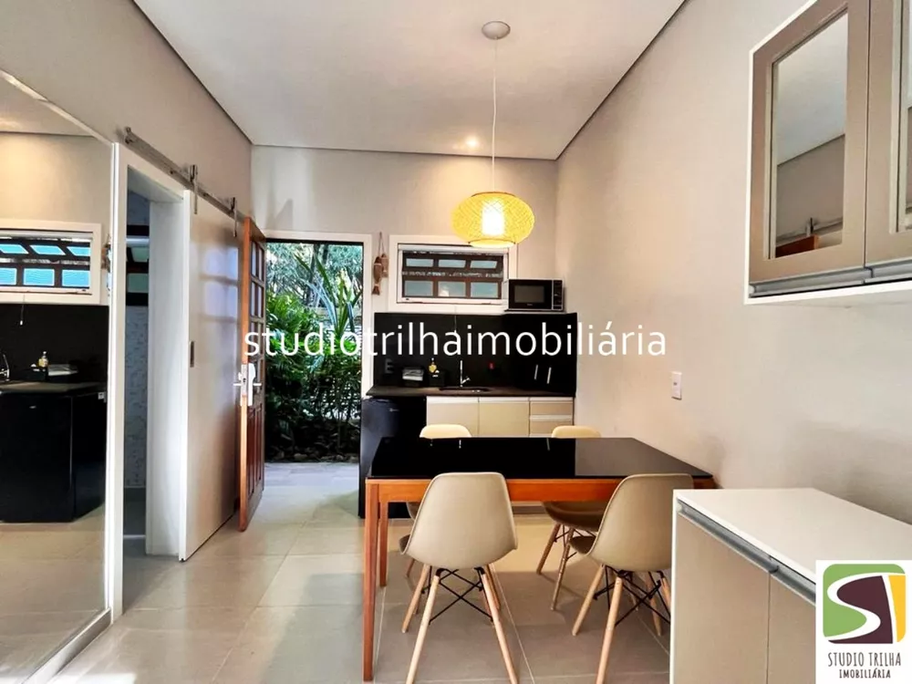 Flat/Apart Hotel, 1 quarto, 31 m² - Foto 3