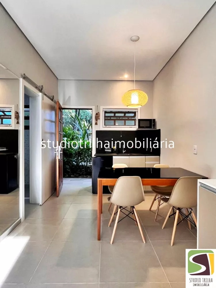 Flat/Apart Hotel, 1 quarto, 31 m² - Foto 1