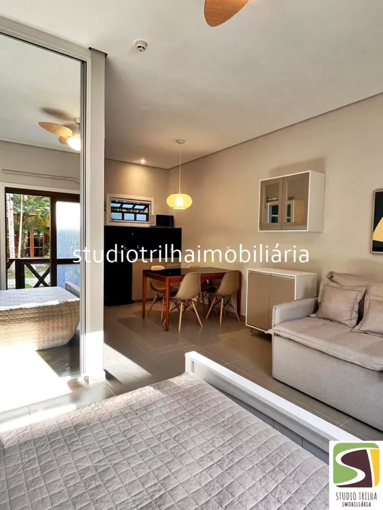 Flat/Apart Hotel, 1 quarto, 31 m² - Foto 2