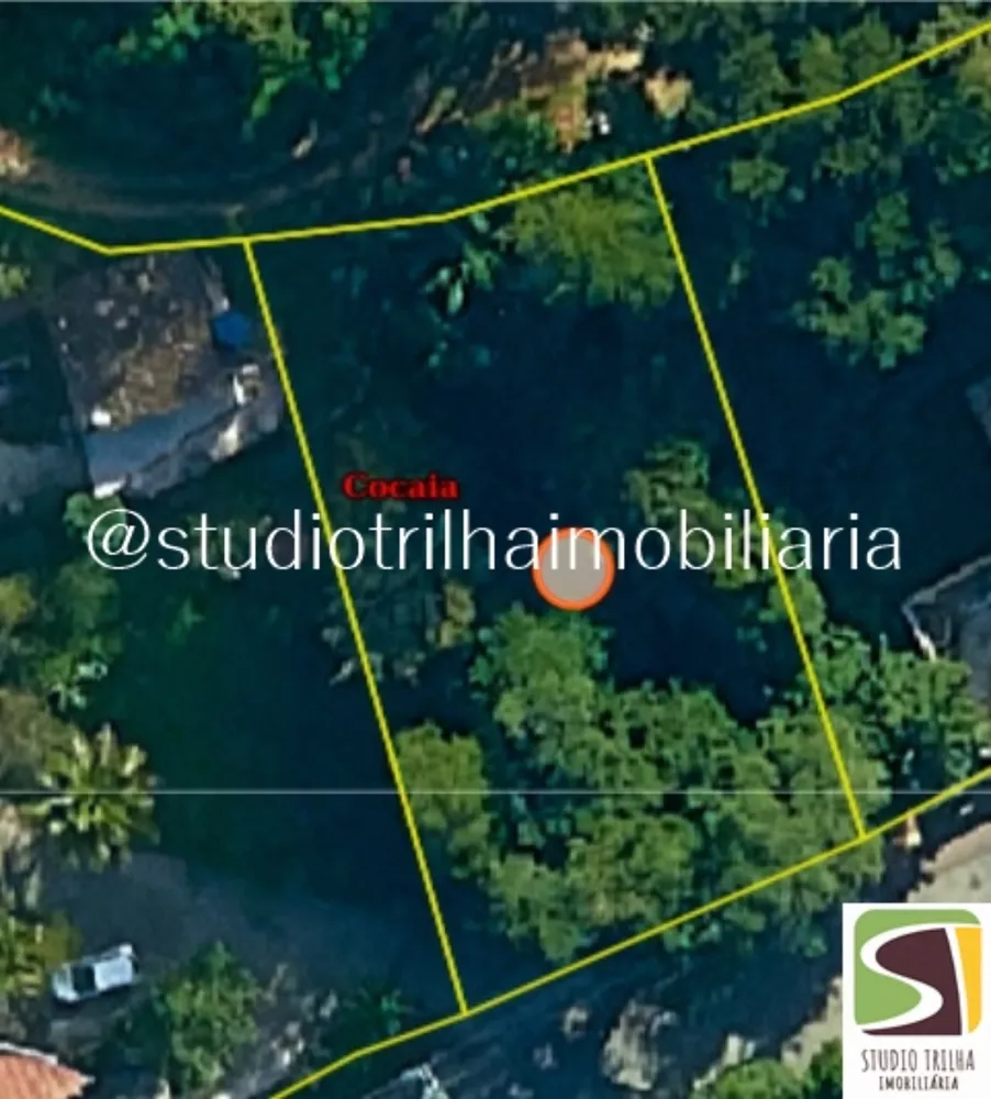 Terreno, 600 m² - Foto 1