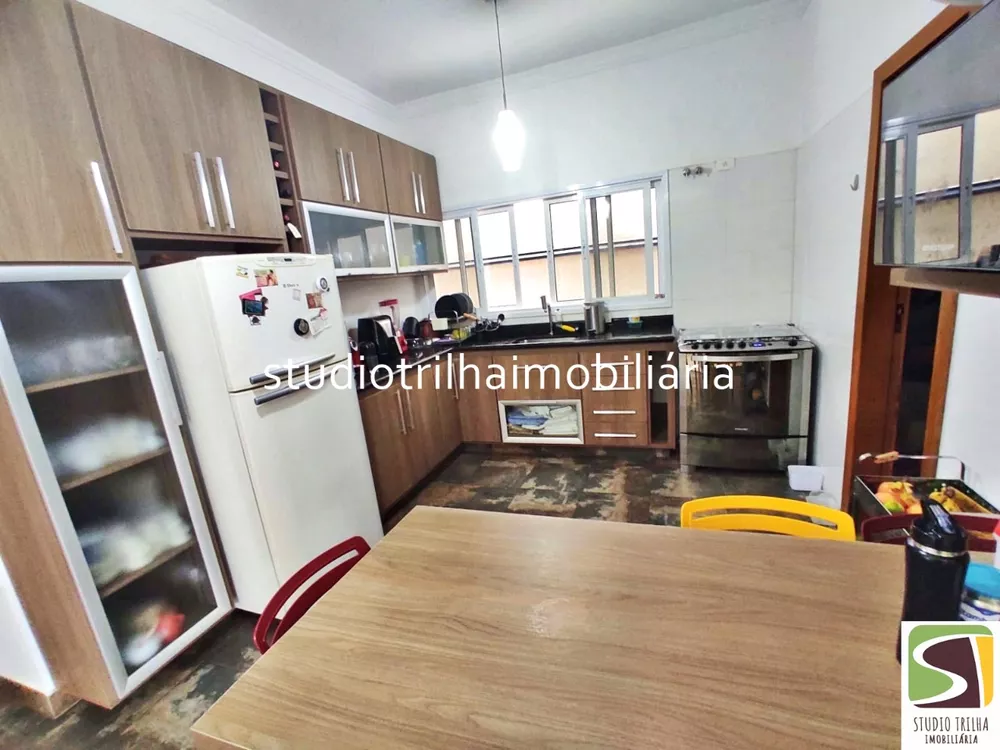 Casa, 5 quartos - Foto 2