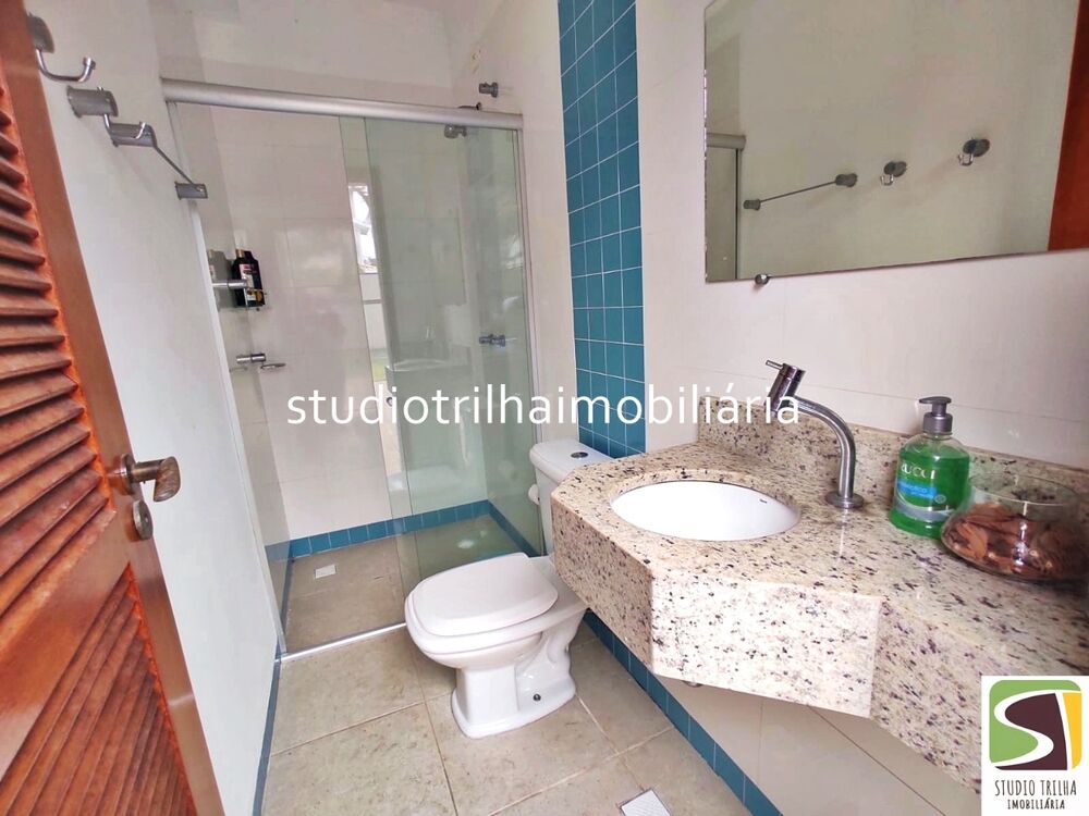 Casa, 5 quartos - Foto 4