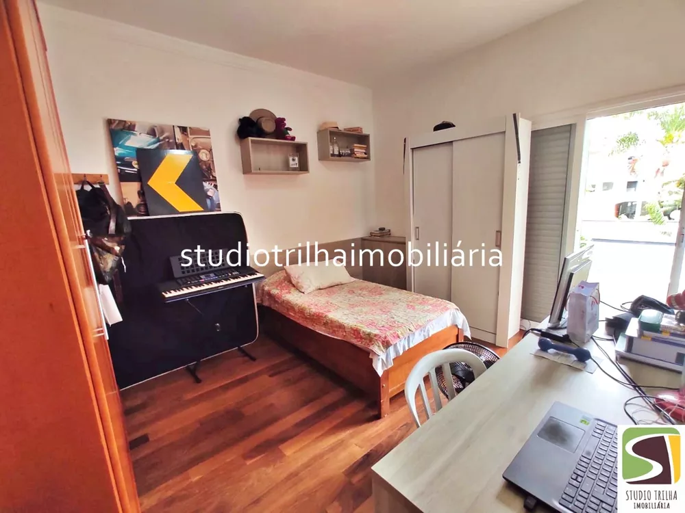 Casa, 5 quartos - Foto 7