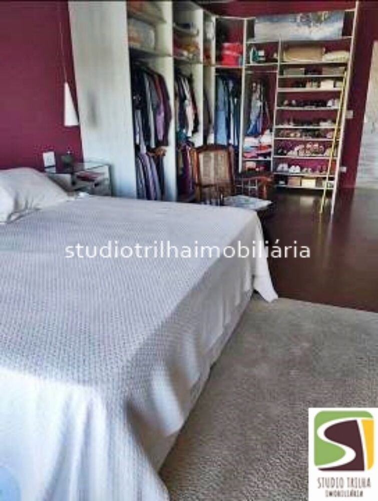 Casa, 6 quartos - Foto 7