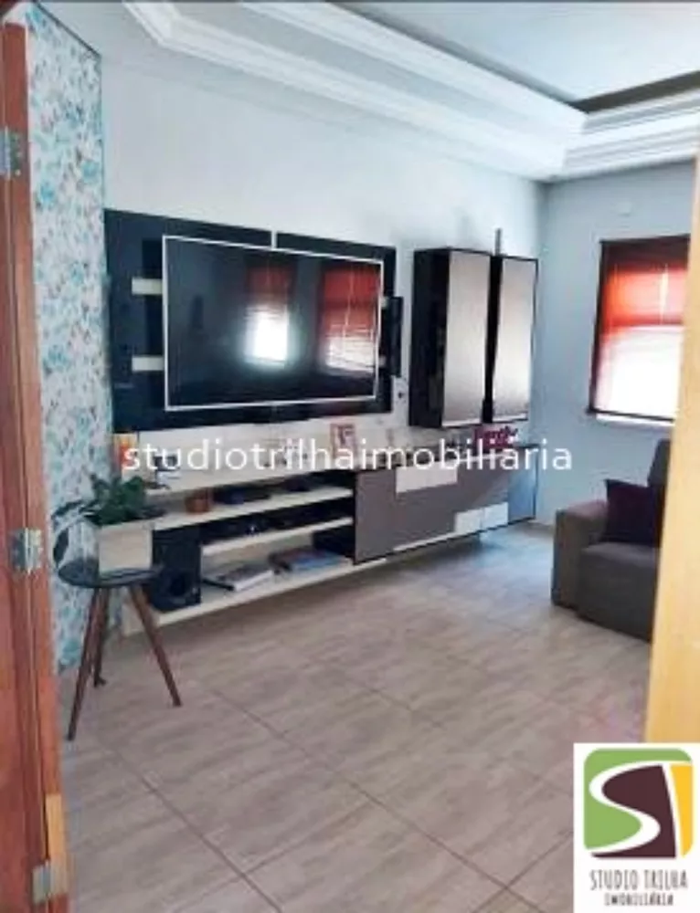 Casa, 6 quartos - Foto 1