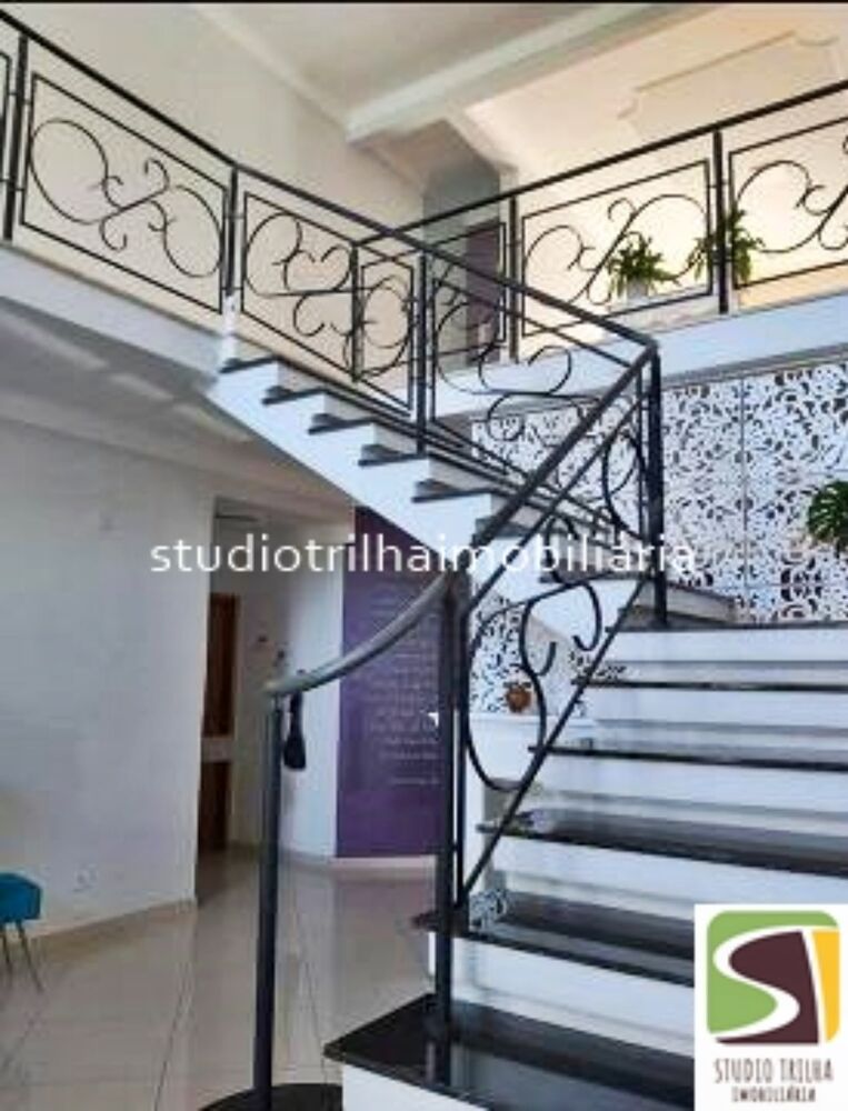 Casa, 6 quartos - Foto 2