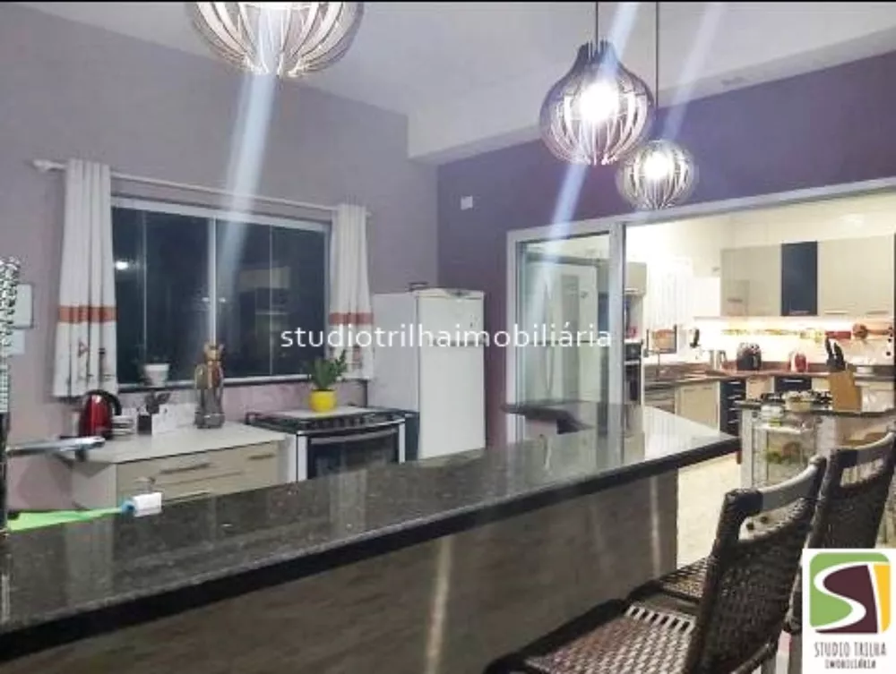 Casa, 6 quartos - Foto 3